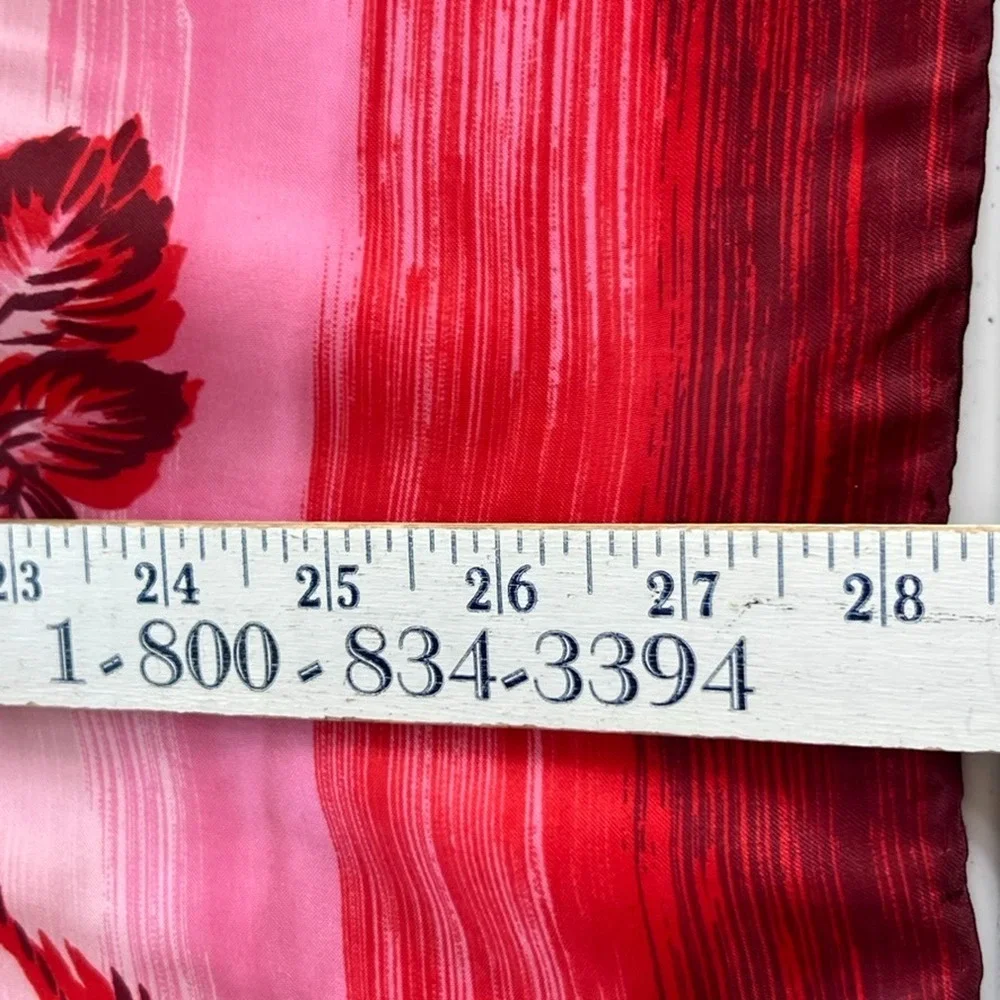 Square Scarf 29.5 x 28